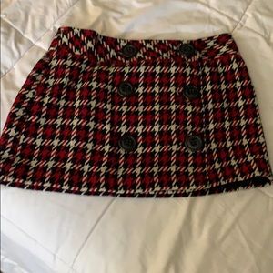 Express skirt. Size 6.